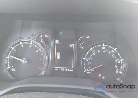 2021 Toyota 4Runner Sr5 Premium from USA, damaged, VIN JTENU5JR7M5886665